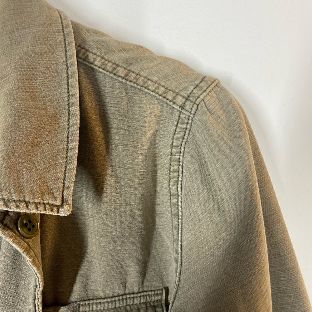 Golden State Remi Relief Star Studded Top - Picture 7 of 12